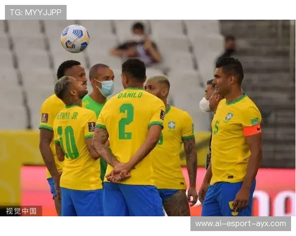 巴西所在小组的变动因素使其成为预测最不统一的小组 巴西所在小组的变动因素使其成为预测最不统一的小组