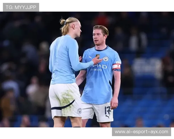 德布劳内远距吊传精准落点让曼城获得最危险位置 德布劳内远距吊传精准落点让曼城获得最危险位置